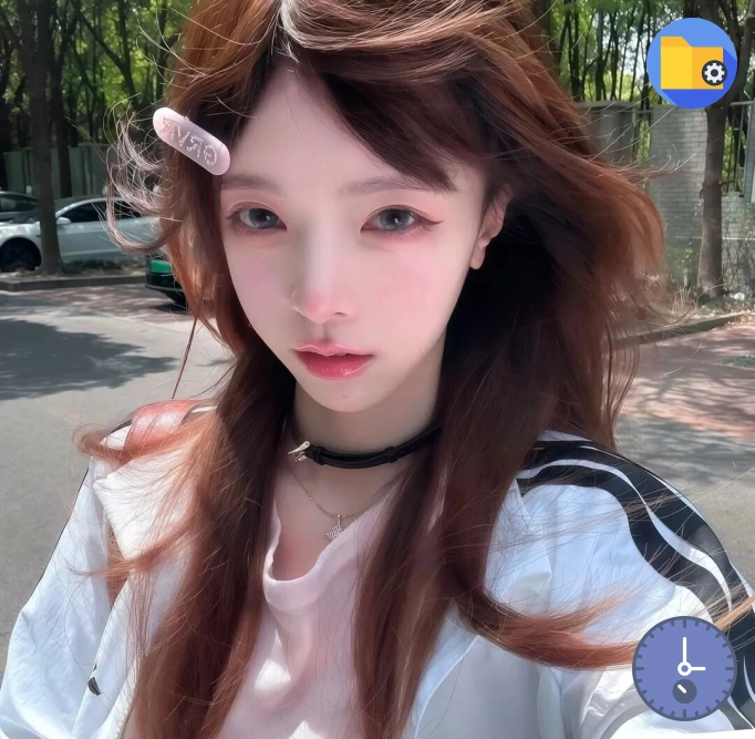 用户头像